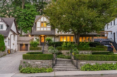 14 Pine Cres., Toronto, ON