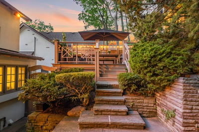 14 Pine Cres., Toronto, ON