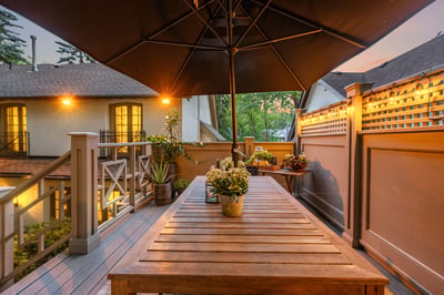 14 Pine Cres., Toronto, ON