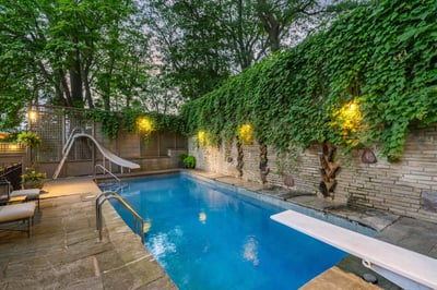 14 Pine Cres., Toronto, ON