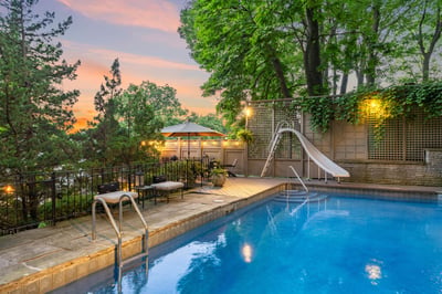14 Pine Cres., Toronto, ON