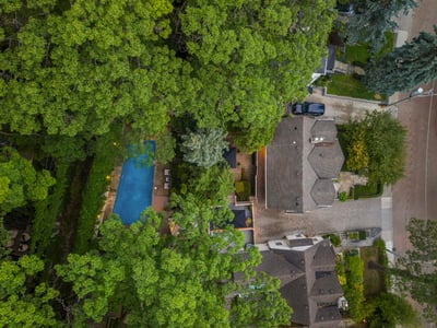 14 Pine Cres., Toronto, ON