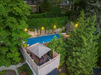 14 Pine Cres., Toronto, ON