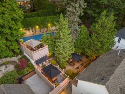 14 Pine Cres., Toronto, ON