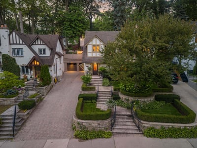 14 Pine Cres., Toronto, ON
