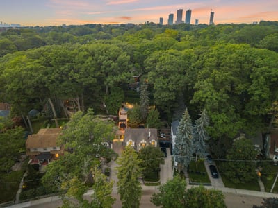 14 Pine Cres., Toronto, ON
