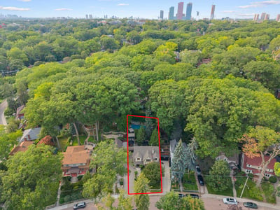 14 Pine Cres., Toronto, ON