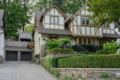 14 Pine Cres., Toronto, ON