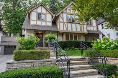 14 Pine Cres., Toronto, ON