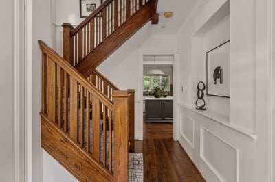 14 Pine Cres., Toronto, ON
