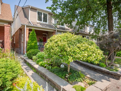 14 Fielding Ave, Toronto, ON