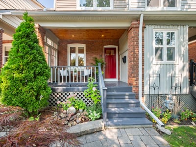 14 Fielding Ave, Toronto, ON