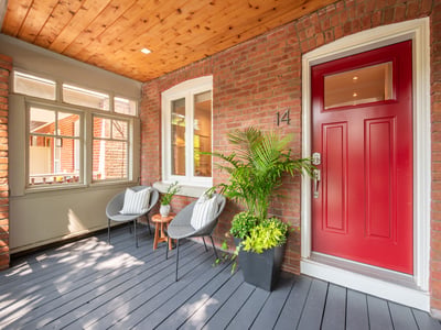 14 Fielding Ave, Toronto, ON