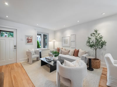 14 Fielding Ave, Toronto, ON