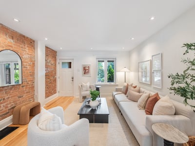 14 Fielding Ave, Toronto, ON