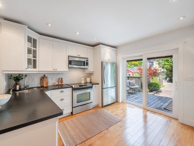 14 Fielding Ave, Toronto, ON
