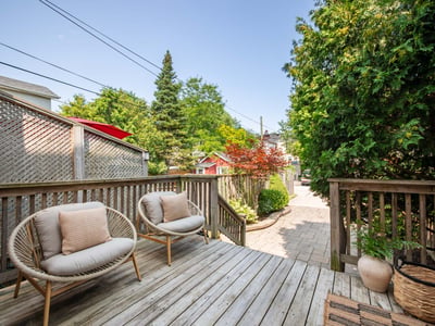 14 Fielding Ave, Toronto, ON