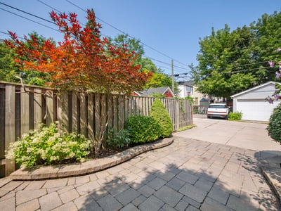 14 Fielding Ave, Toronto, ON