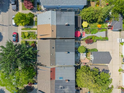 14 Fielding Ave, Toronto, ON