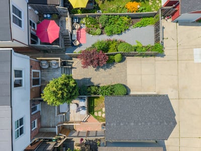 14 Fielding Ave, Toronto, ON