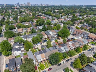 14 Fielding Ave, Toronto, ON