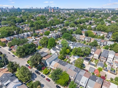 14 Fielding Ave, Toronto, ON