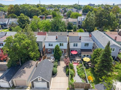 14 Fielding Ave, Toronto, ON