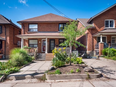 16 Hector Ave., Toronto, ON