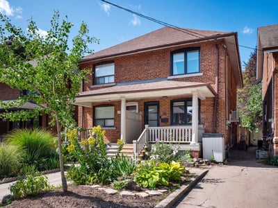16 Hector Ave., Toronto, ON