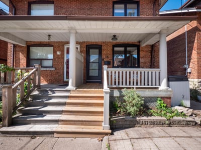16 Hector Ave., Toronto, ON