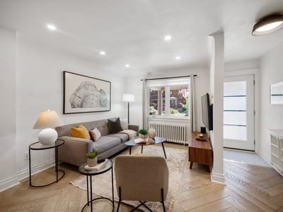 16 Hector Ave., Toronto, ON