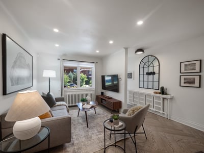 16 Hector Ave., Toronto, ON
