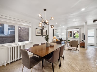 16 Hector Ave., Toronto, ON