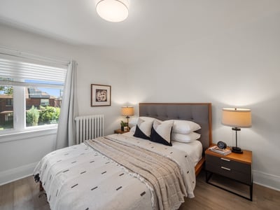 16 Hector Ave., Toronto, ON