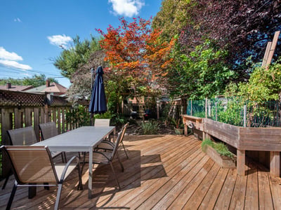 16 Hector Ave., Toronto, ON