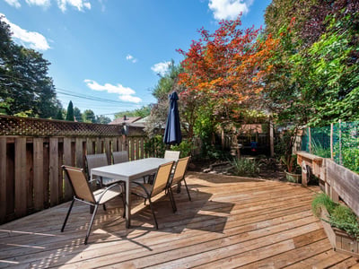 16 Hector Ave., Toronto, ON