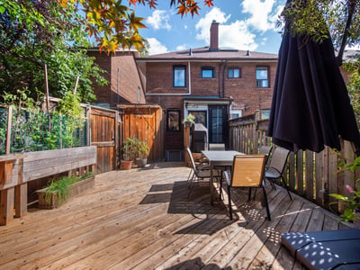 16 Hector Ave., Toronto, ON