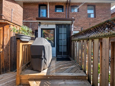 16 Hector Ave., Toronto, ON