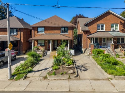 16 Hector Ave., Toronto, ON