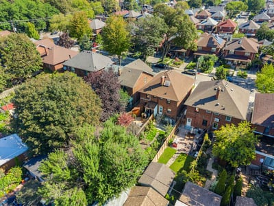 16 Hector Ave., Toronto, ON