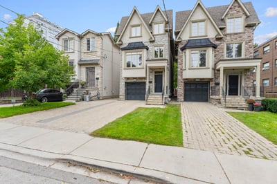 192 Erskine Ave., Toronto, ON