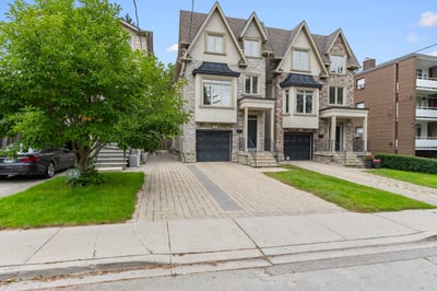 192 Erskine Ave., Toronto, ON