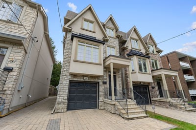 192 Erskine Ave., Toronto, ON