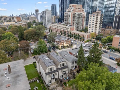192 Erskine Ave., Toronto, ON