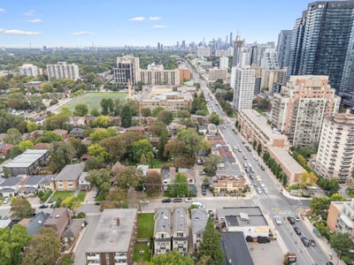 192 Erskine Ave., Toronto, ON