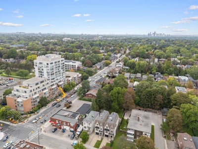 192 Erskine Ave., Toronto, ON