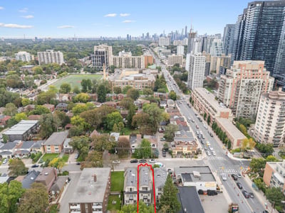 192 Erskine Ave., Toronto, ON