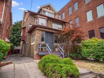 554 Runnymede Rd., Toronto, ON