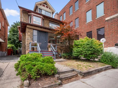 554 Runnymede Rd., Toronto, ON