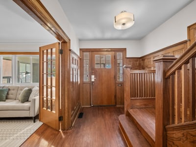 554 Runnymede Rd., Toronto, ON